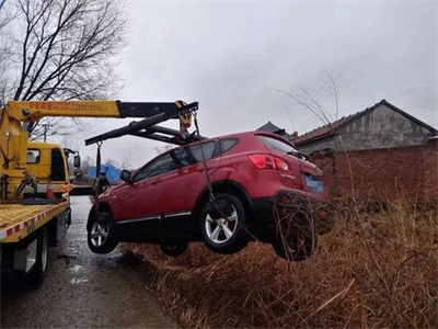 温县楚雄道路救援