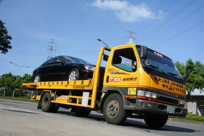 温县旅顺口区道路救援